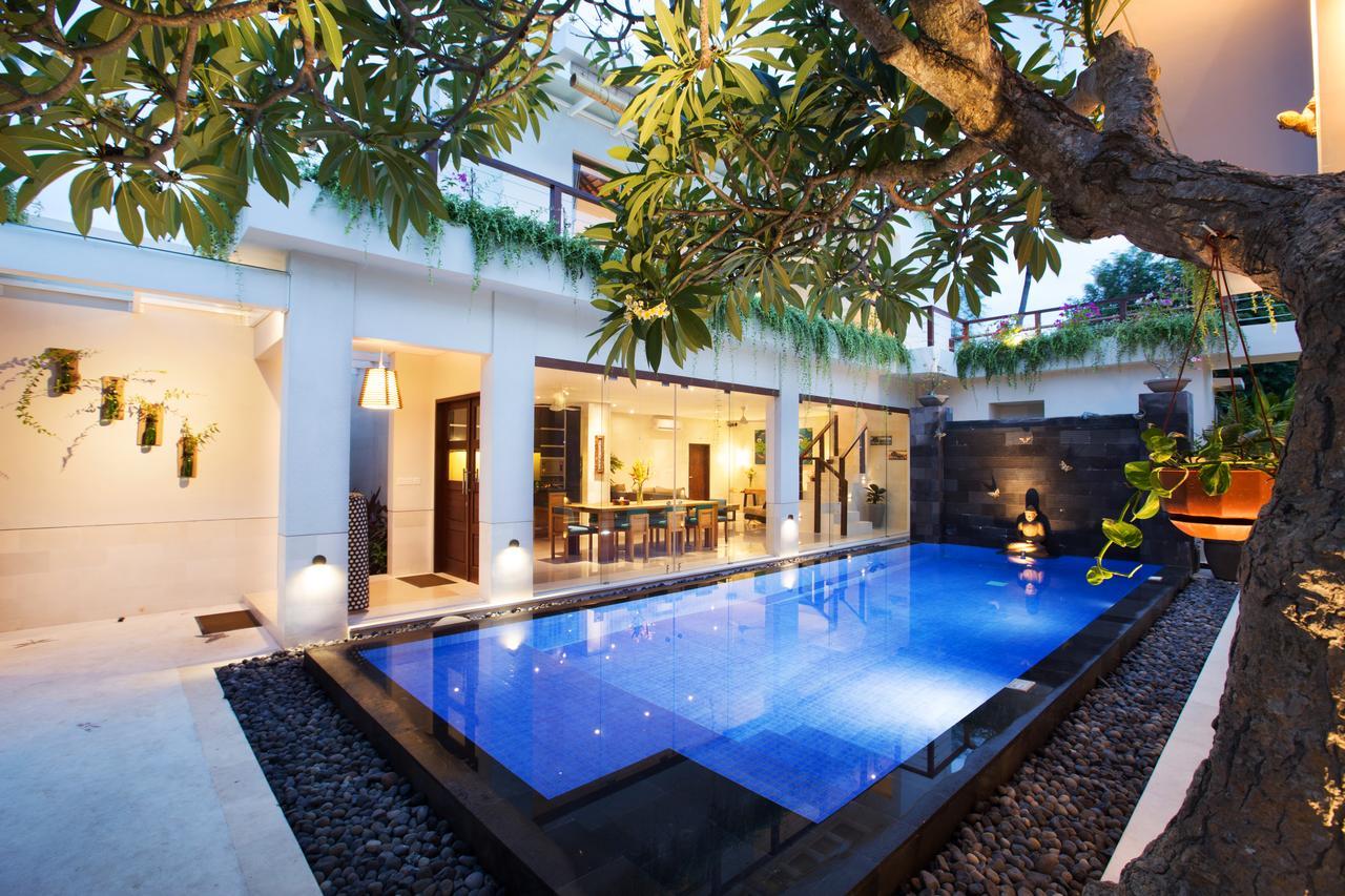 Sunset Paradise Jimbaran 3003 Exterior foto