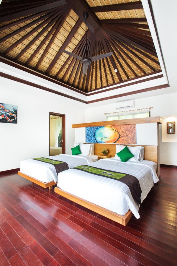 Sunset Paradise Jimbaran 3003 Exterior foto