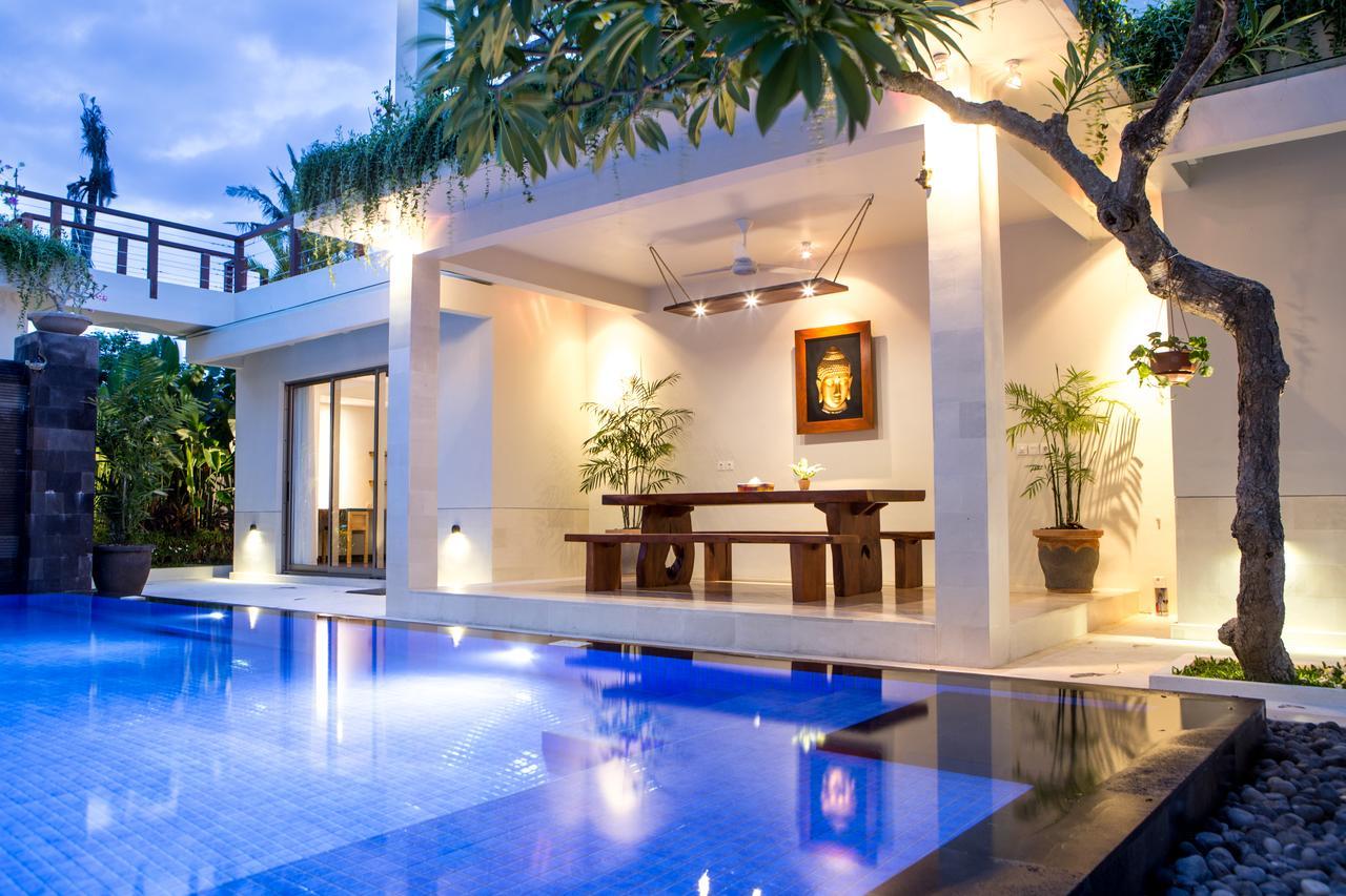 Sunset Paradise Jimbaran 3003 Exterior foto