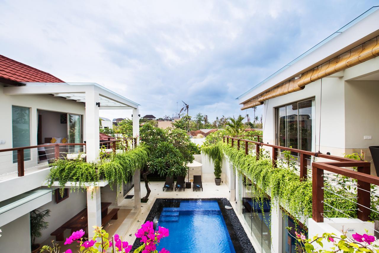 Sunset Paradise Jimbaran 3003 Exterior foto