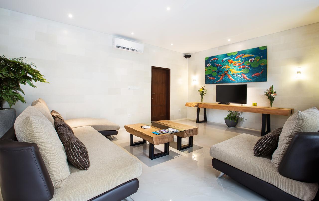 Sunset Paradise Jimbaran 3003 Exterior foto