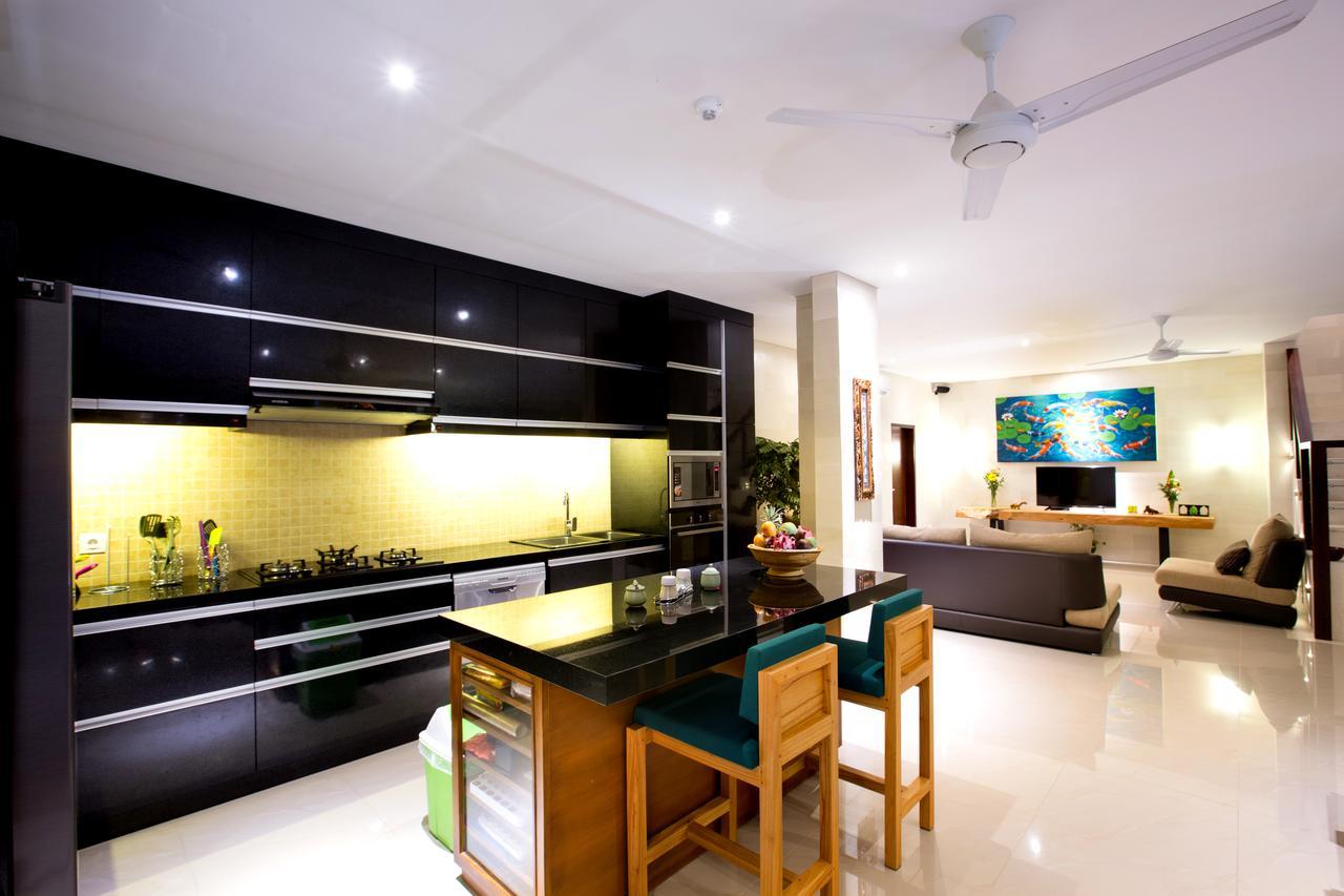 Sunset Paradise Jimbaran 3003 Exterior foto