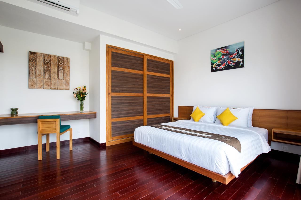 Sunset Paradise Jimbaran 3003 Exterior foto